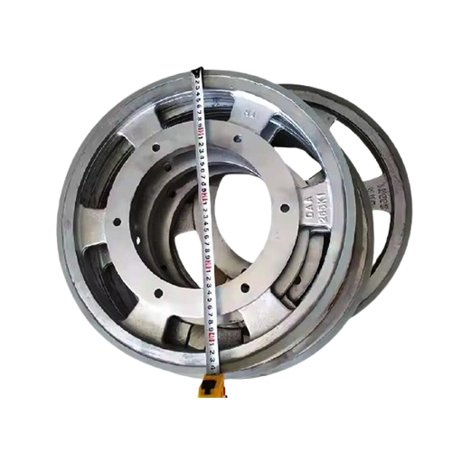 Otis Escalator Friction Wheel
